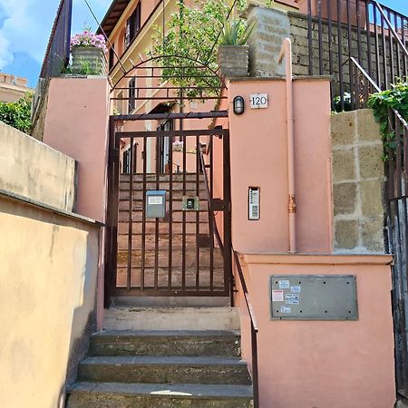 Piramide Gold Apartment Rome Exterior photo